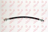 VILLAR 6184724 - Tubo flexible de frenos