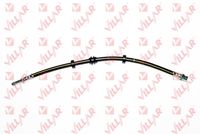 VILLAR 6184553 - Tubo flexible de frenos