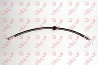 VILLAR 6184501 - Tubo flexible de frenos