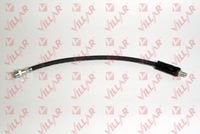 VILLAR 6184126 - Tubo flexible de frenos