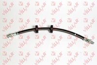 VILLAR 6184307 - Tubo flexible de frenos