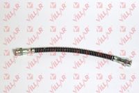 VILLAR 6184622 - Tubo flexible de frenos