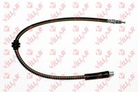 VILLAR 618A943 - Tubo flexible de frenos