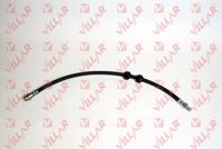 VILLAR 618A997 - Tubo flexible de frenos