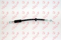 VILLAR 618B006 - Tubo flexible de frenos