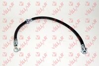 VILLAR 618B043 - Tubo flexible de frenos