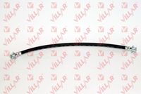 VILLAR 618B047 - Tubo flexible de frenos