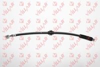 VILLAR 618B054 - Tubo flexible de frenos