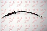 VILLAR 618B070 - Tubo flexible de frenos