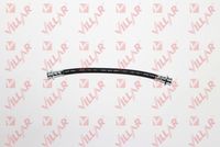 VILLAR 618B085 - Tubo flexible de frenos