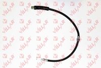 VILLAR 618B112 - Tubo flexible de frenos