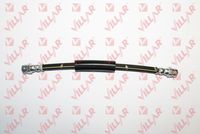 VILLAR 618B114 - Tubo flexible de frenos