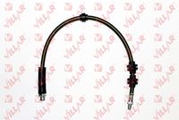 VILLAR 618B152 - Tubo flexible de frenos