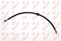 VILLAR 618B155 - Tubo flexible de frenos