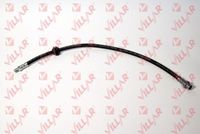 VILLAR 618B156 - Tubo flexible de frenos