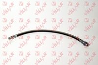 VILLAR 618B157 - Tubo flexible de frenos