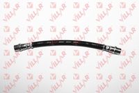 VILLAR 618B159 - Tubo flexible de frenos