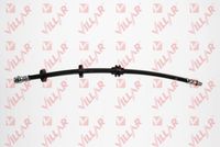 VILLAR 6184680 - Tubo flexible de frenos