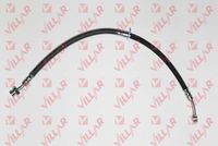 VILLAR 618B921 - Tubo flexible de frenos