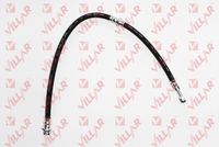 VILLAR 618B945 - Tubo flexible de frenos