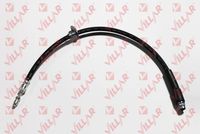 VILLAR 618B964 - Tubo flexible de frenos