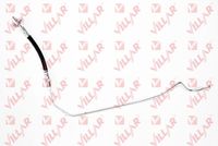 VILLAR 618C025 - Tubo flexible de frenos