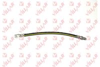 VILLAR 618C034 - Tubo flexible de frenos