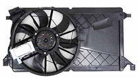 DOGA EVO027 - Ventilador, refrigeración del motor