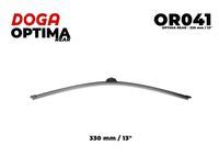 DOGA OR041 - Artículo complementario/Información complementaria: Extracción de adaptador<br>Longitud [mm]: 330<br>Lado de montaje: posterior<br>