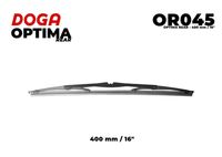 DOGA OR045 - año construcción desde: 11/2015<br>año construcción hasta: 09/2020<br>Equipamiento de vehículo: para vehículos con tapa de maletero<br>Longitud [mm]: 400<br>Lado de montaje: posterior<br>