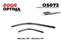 DOGA OS073 - Limpiaparabrisas