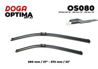 DOGA OS080 - Limpiaparabrisas