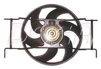 3RG 80228 - Ventilador, refrigeración del motor