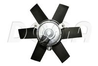 DOGA EFI173 - Ventilador, refrigeración del motor