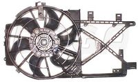 DOGA EOP053 - Ventilador, refrigeración del motor