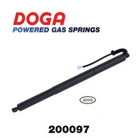 DOGA 200097 - año construcción desde: 07/2017<br>Lado de montaje: derecha<br>Equipamiento de vehículo: para vehículos con puerta trasera apertura automática<br>Artículo complementario/Información complementaria: sin electromotor<br>Referencia artículo par: 200095<br>