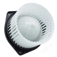 DOGA BW0026 - Ventilador habitáculo