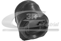 3RG 60334 - Lado de montaje: Eje delantero, izquierda<br>Lado de montaje: Eje delantero, derecha<br>Diámetro interior [mm]: 18,5<br>