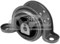 3RG 40406 - Soporte, motor