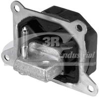 3RG 40429 - Lado de montaje: posterior<br>Lado de montaje: Eje trasero<br>Ancho [mm]: 145<br>Altura [mm]: 85<br>