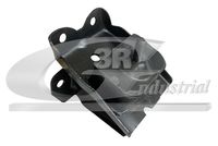 3RG 40601 - Soporte, motor