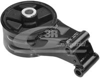 3RG 40491 - Soporte, motor