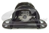 3RG 40691 - Soporte, motor