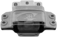 3RG 40768 - Soporte, motor