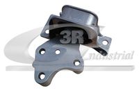 3RG 41617 - Soporte, motor