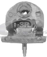 3RG 70223 - Lado de montaje: posterior<br>Material: Caucho<br>