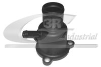 3RG 80659 - Brida de refrigerante