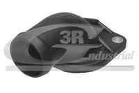 3RG 80741 - Brida de refrigerante