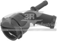 3RG 82702 - Brida de refrigerante