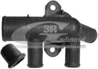 3RG 82901 - Brida de refrigerante